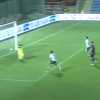 VIDEO - Crotone-Avellino 0-4, rivivi gli highlights del match dello Scida