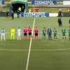 VIDEO - Gli highlights di Avellino-Virtus Francavilla 0-1