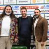 Avellino Basket, presentato il main sponsor Galdieri Auto
