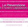 Lega Serie B con Komen Italia per la prevenzione