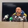 Biancolino: "Quello di domani non è un derby, i derby sono altri, con club e tifoserie blasonate. Partita difficile, l'approccio sarà importante". Su Tutino e Rigione...