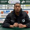 Avellino Basket, Lewis: "A Milano sfida difficile, ma siamo in fiducia"