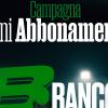 Da domani parte la campagna di mini abbonamenti per le ultime 6 partite in casa del girone di andata