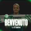 UFFICIALE -Avellino, ecco D'Andrea in prestito dal Sassuolo 