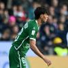 Serie B, gli squalificati: l'Avellino perde Fontanarosa, Modena senza due calciatori