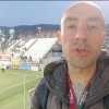 VIDEO - Virtus Entella-Avellino 1-1, il commento a caldo da Chiavari