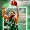 Avellino Basket, Pini: "Squadra competitiva e ambiziosa. Favorite? Vedo Scafati e Brindisi davanti a tutte"
