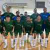 Coppa Divisione, Olympique Sinope – Sandro Abate 4-6