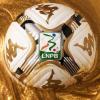 Kappa presenta Kombat Ball, il pallone dedicato ai Playoff di B 2025/26