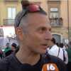 Ghemon a "Irpinia Corre": "La corsa è passione, in caso di altra promozione vado a piedi a Montevergine"