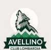 Venerdì il 1° raduno dell'Avellino Club Lombardia