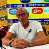 Cerignola, Maiuri: "Avellino squadra forte. Mi aspetto una partita gagliarda"