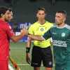 V. Entella - Avellino affidata a Silvestri di Roma 1. Un precedente coi biancoverdi 