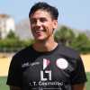 Varela: "L'Avellino farà una grande Serie B insieme ai suoi tifosi" 