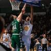 Unicusano Avellino Basket, ripresa degli allenamenti in vista del match contro Rieti