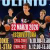 La Scandone Avellino ospita una tappa dell'NBA Basketball School: tutte le info