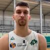 Avellino Basket, Costi: "In questo momento abbiamo bisogno di tutti in campo e fuori"