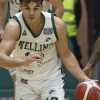 Avellino Basket in campo questa sera contro la sorpresa Cividale 