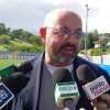 Aiello: "La salvezza della Primavera è stata importante. Hanno dimostrato spirito da veri lupi. Ci consente maggiore appeal e una crescita ulteriore per i giovani"