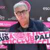 Ufficiale - Perinetti è il nuovo dg dell'Athletic Palermo: "Non ho saputo dire di no a questa città"