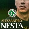 UFFICIALE - Alessandro Nesta nuovo allenatore dell'Avellino, mercoledì la presentazione