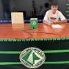 Avellino, arriva la firma del giovane 2007 Francesco Santoro