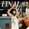 Scandone Avellino K.O. al Pala Angeli, L’Aquila vince