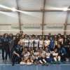 Pallavolo - La Nettuno Montella Under 13 grande protagonista 