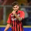 Juve Stabia, Alberto Gerbo lascia il calcio giocato 