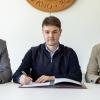 UFFICIALE - Matteo Lovisa nuovo direttore sportivo del Sudtirol