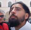 VIDEO - D'Agostino Jr.: "La B è merito della provincia, l'Avellino è la Nazionale d'Irpinia. Dal 20 maggio penseremo alla prossima stagione..."
