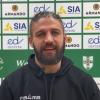 Scandone Avellino, Scanzi: "Concentrati contro Sennori per raggiungere l'obiettivo"
