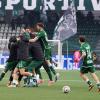 Serie B, il 30° turno inizia domani, l'Avellino gioca domenica. Ma è sabato il giorno più intenso