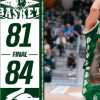 Avellino Basket che rimonta. L'ultimo quarto vale i due punti contro Orzinuovi