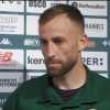 Iannarilli a PrimaTivvu: "Punto arrivato in dieci vuol dire che la squadra c’è"