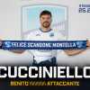 Felice Scandone, riconfermato Benito Cucciniello