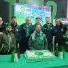 FOTO E VIDEO - Nasce un nuovo club dell'US Avellino: inaugurata l'Associazione San Mango Biancoverde