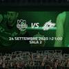 Avellino Basket, un nuovo modo di vivere le trasferte biancoverdi