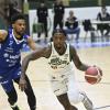 Avellino Basket, ecco le ultime sulle condizioni di Jay Jay Chandler