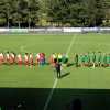 Scorpacciata di gol per l'Avellino: 25-0 contro il Castel di Sangro, Lescano ne fa 7