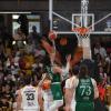 Scandone Avellino, stasera il primo match point per la B Nazionale