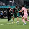 LIVE - Empoli-Avellino 0-0: 26', Avellino timido nella giocata