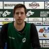 Avellino Basket, Bortolin: "Non la solita energia nell'ultimo match. Dobbiamo restare concentrati" 