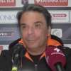 Taranto, Capuano: "Affrontiamo una squadra fortissima ma siamo pronti a fare una grande partita"