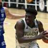 Avellino Basket, sfumato il sogno. Al Paladelmauro passa Brindisi