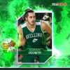 UFFICIALE - Avellino Basket, ingaggiato Alexander Cicchetti
