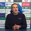 Sampdoria, Gregucci: "Avellino squadra pericolosa, serve umiltà a prescindere dai nuovi arrivati"