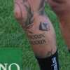 FOTO - Il lupo tatuato addosso: la scelta d'amore di Cagnano 
