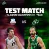 Avellino Basket, alle 18:30 la prima uscita contro Rieti 