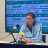 Modena, Sottil in conferenza: "Dovevamo vincere noi ma nel calcio c'è anche l'avversario. Sul Var..."
